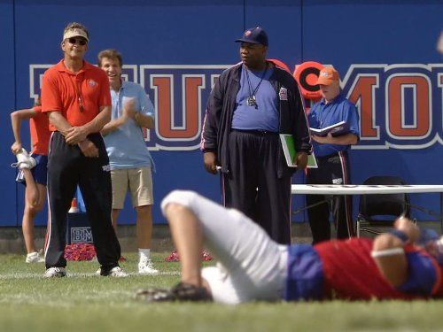 Blue Mountain State — s02e04 — Pay for Play