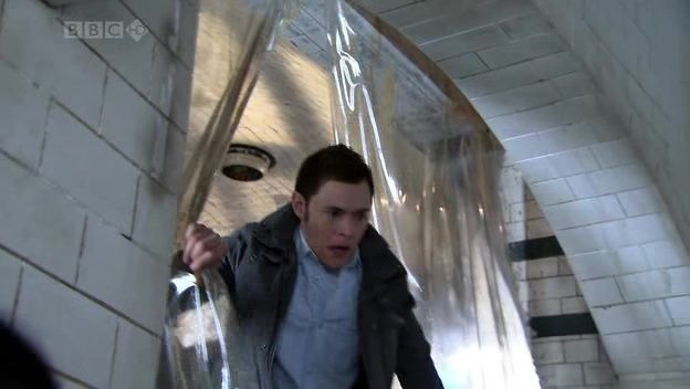 Torchwood — s01e13 — End of Days