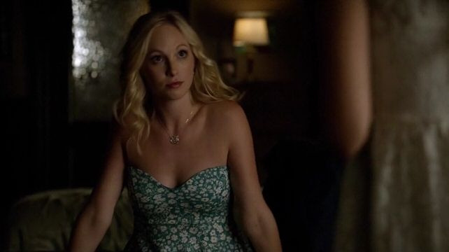 The Vampire Diaries — s06e05 — The World Has Turned and Left Me Here