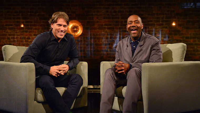 John Bishop: In Conversation With... — s01e07 — Lenny Henry
