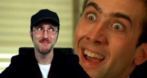 Nostalgia Critic — s07e02 — When Is Something So Bad It's Good?