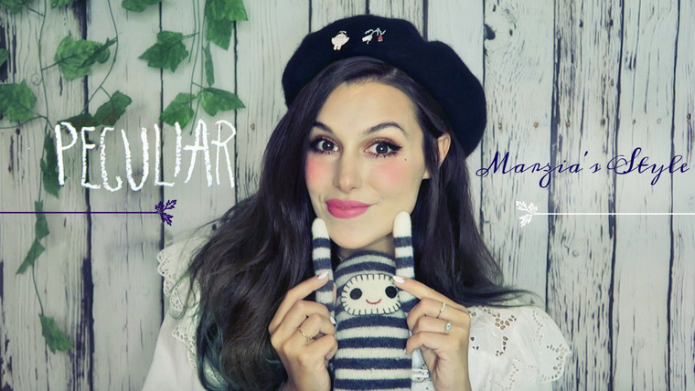 Marzia — s05 special-447 — PECULIAR | Marzia's Style (AD)