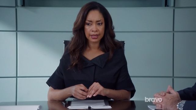 Suits — s05e09 — Uninvited Guests