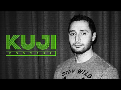 КуДжи подкаст — s2021e86 — Александр Дзидзария: увлекательная урология (Kuji Podcast 86)