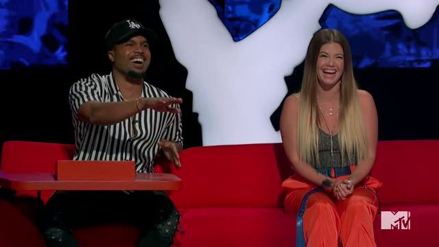 Ridiculousness — s12e37 — Rich the Kid