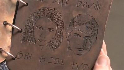 Roswell — s01e20 — Max to the Max