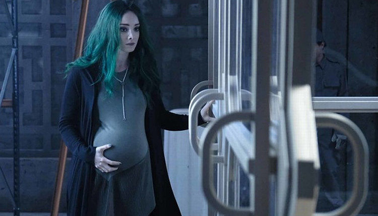 The Gifted — s02e01 — eMergence