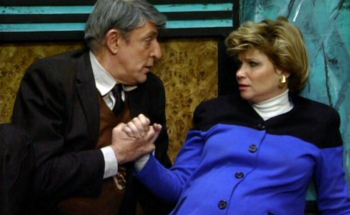 Night Court — s07e24 — The Blues of the Birth