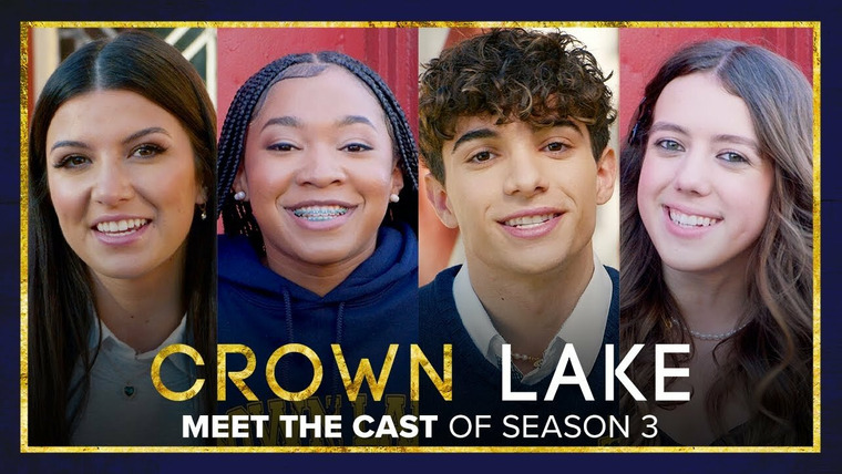 Королевское озеро — s03 special-1 — Meet The Cast! (Season 3)