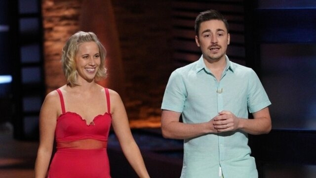 Shark Tank — s12e14 — Pashion Footwear, Souper Cubes, Byoot Company, Sienna Sauce