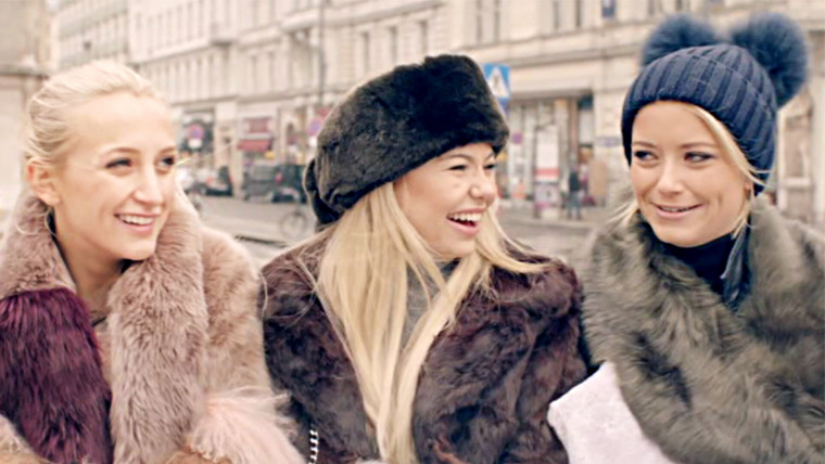 Made in Chelsea — s12e10 — Episode 10