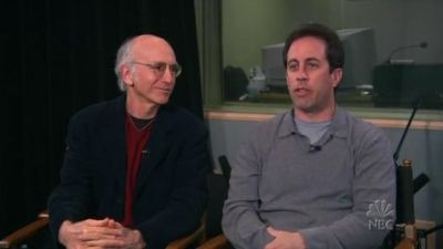 Seinfeld — s09 special-1 — The "Seinfeld" Story