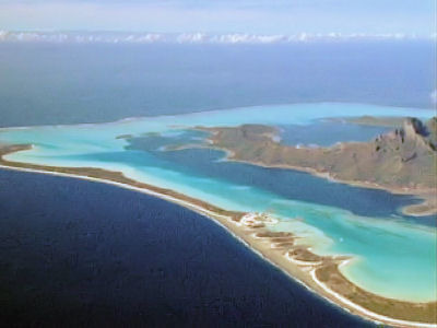 Энтони Бурден: Без предварительных заказов — s03e10 — French Polynesia