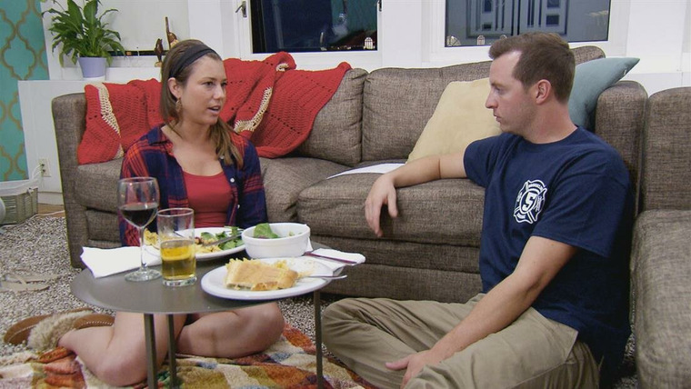 Married at First Sight — s06e11 — Planning for the Future