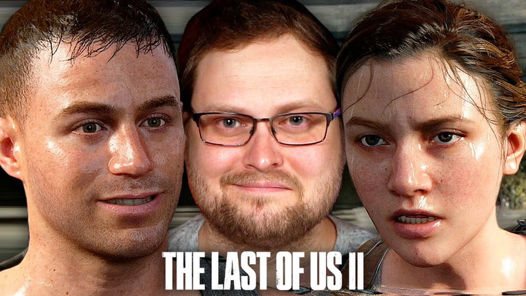 Kuplinov Plау. Продолжение — s61e15 — The Last of Us 2 #15 ► ОПЯТЬ КУПАТЬСЯ