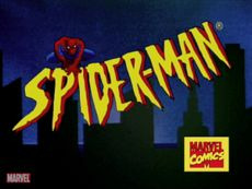 Spider-Man — s02e02 — Chapter II - Battle of the Insidious Six