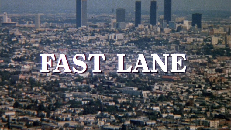 Невероятный Халк — s04e07 — Fast Lane