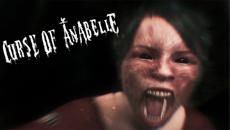 Kuplinov Plау. Продолжение — s2020e00 — Curse of Anabelle ► ОТ ЭТОГО МЫЛА ВЫТЕКУТ ГЛАЗА