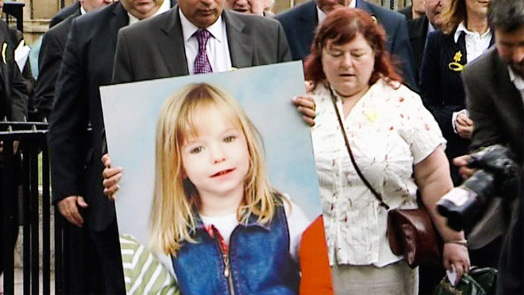 The Disappearance of Madeleine McCann — s01e03 — Pact of Silence