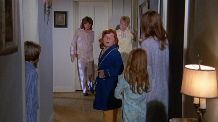 The Partridge Family — s03e15 — For Whom the Bell Tolls...and Tolls...and Tolls