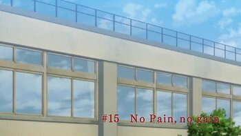 Tokyo Revengers — s01e15 — No Pain, no gain