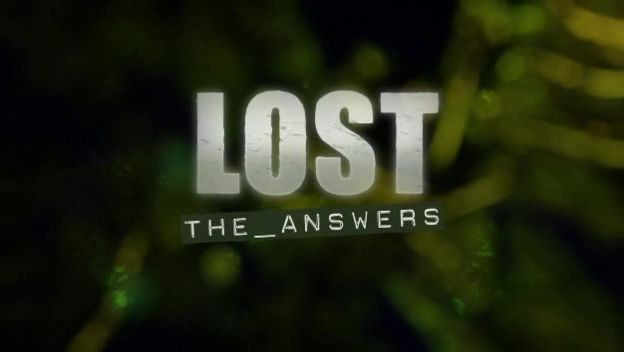 Lost — s03 special-3 — The Answers
