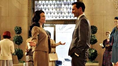 Mad Men — s01e03 — Marriage of Figaro