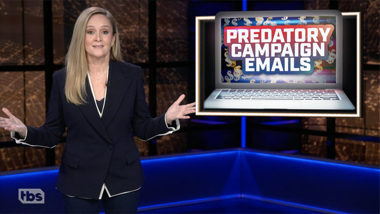 Full Frontal with Samantha Bee — s07e09 — April 14, 2022