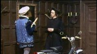 Монти Пайтон: Летающий цирк — s03e03 — The Money Programme