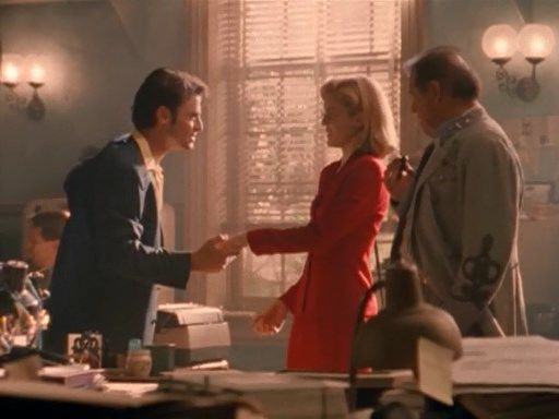 Новый Орлеан — s01e01 — Pilot