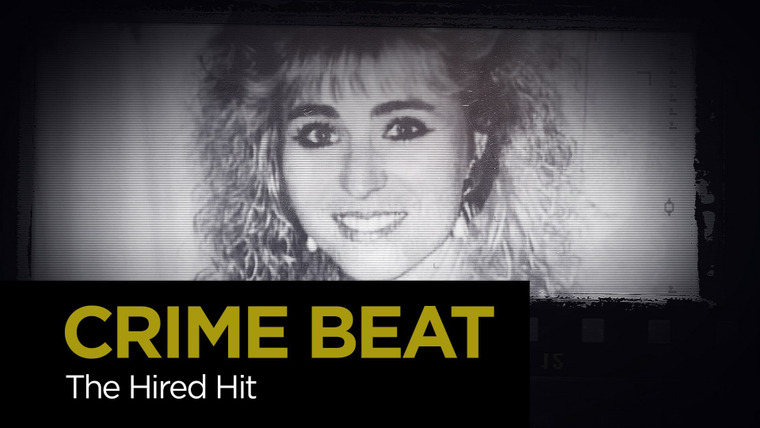 Crime Beat — s04e02 — The Hired Hit