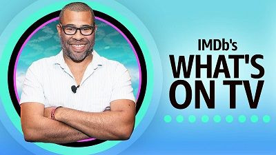 IMDb's What's on TV — s01e06 — The Week of Feb. 12