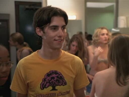 Opposite Sex — s01e01 — Pilot