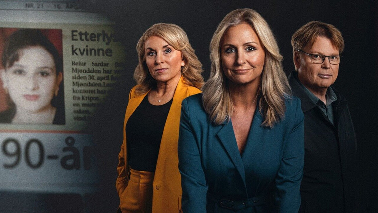 Åsted Norge — s19e06 — Savnet firebarnsmor – del 2