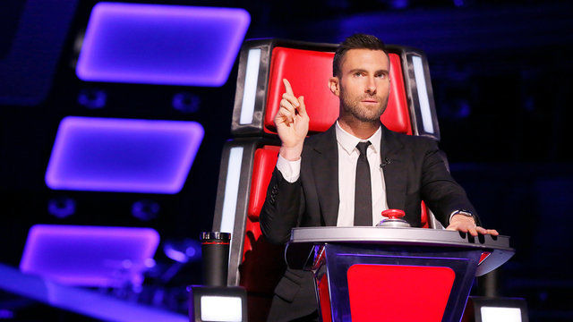 The Voice — s11e05 — The Blind Auditions, Part 5