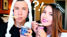 Anthony Uly — s2014 special-0 — Что у меня во рту? | WHAT'S IN MY MOUTH Challenge