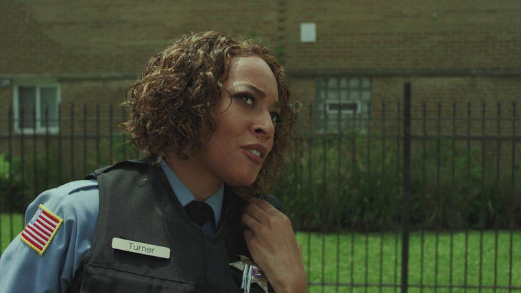 South Side — s01e03 — Turner Buys a Building