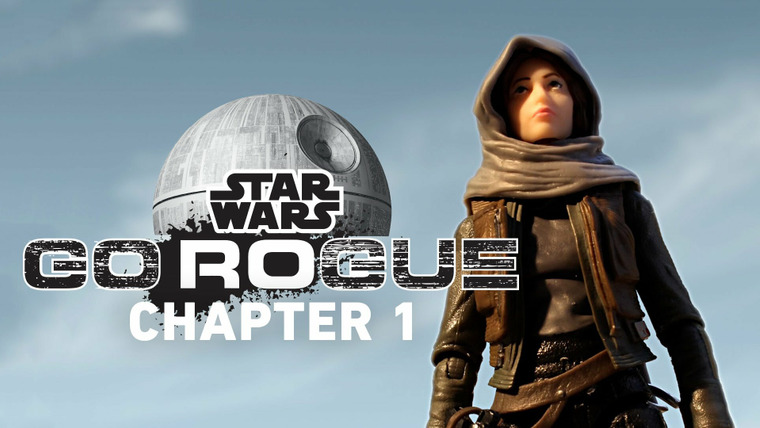 Star Wars: Go Rogue — s01e01 — Chapter 1