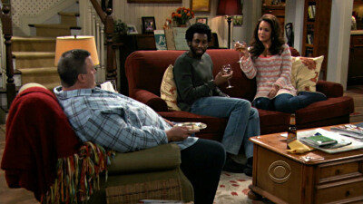 Mike & Molly — s01e21 — Samuel Gets Fired