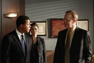 Law & Order: LA — s01e07 — Ballona Creek