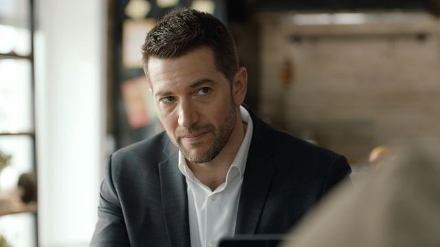 Ransom — s02e11 — The Client