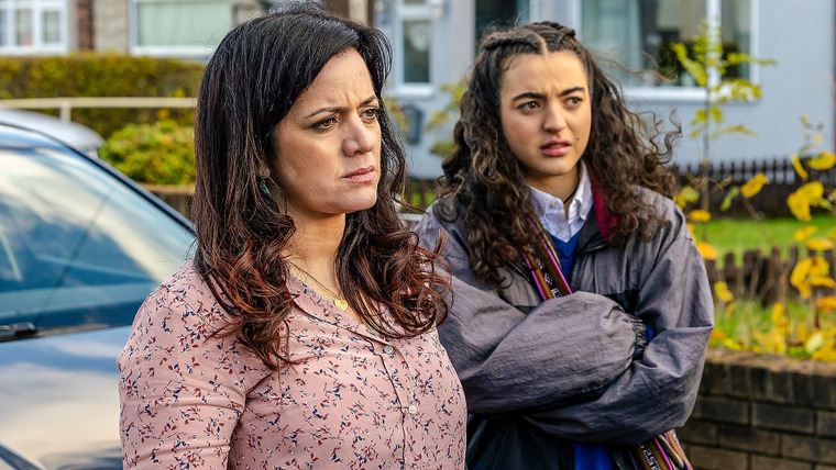 Phoenix Rise — s04e05 — Clueless