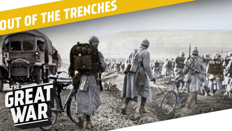 The Great War: Week by Week 100 Years Later — s03 special-40 — Out of the Trenches: That Question from 2014 - Verdun Heroes - Foreign Medals