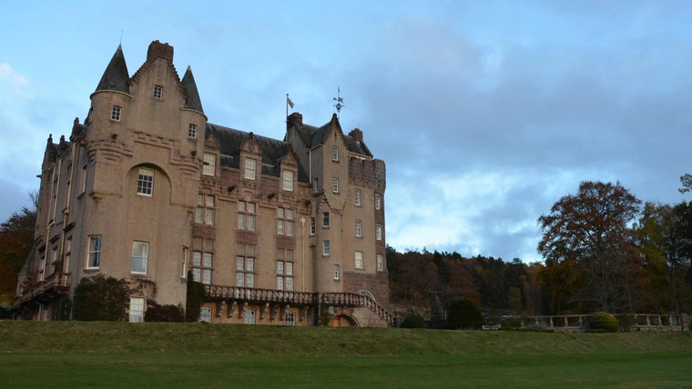 Great Estates of Scotland — s01e03 — Kincardine