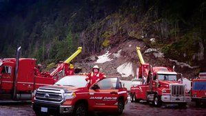 Highway Thru Hell — s06e05 — Perfect Storm