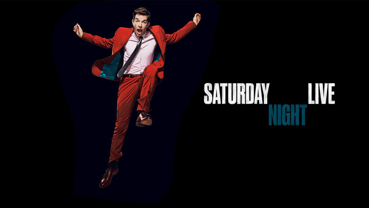 Saturday Night Live — s46e05 — John Mulaney / The Strokes