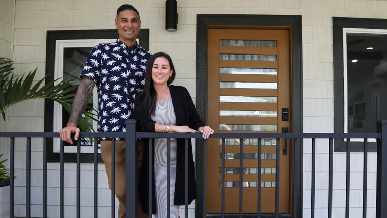 Renovation Aloha — s01e05 — Historic Hawaiian Finds