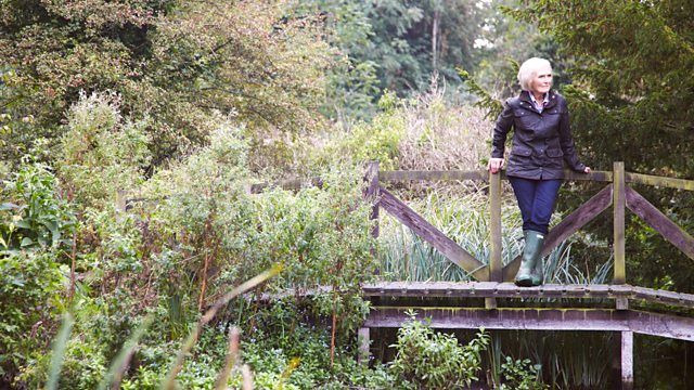 Mary Berry's Absolute Favourites — s01e02 — The Countryside