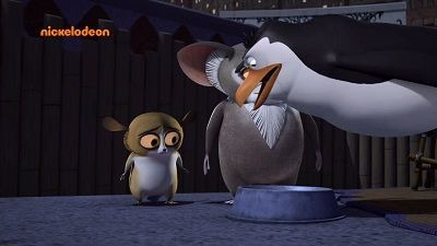 The Penguins of Madagascar — s03e19 — Mental Hen