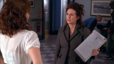 30 Rock — s03e01 — Do-Over